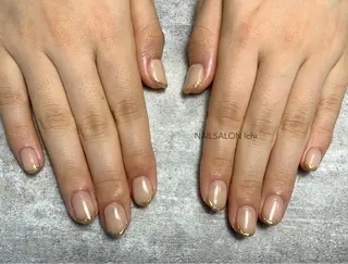 ネイル NAILSALON Ichiのネイルデザイン