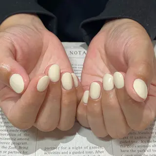 ネイル garden momoのネイルデザイン