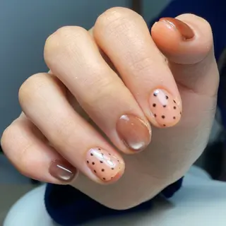 ネイル Beah Nail Studioのネイルデザイン