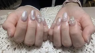 ネイル 平 りんちゃのネイルデザイン