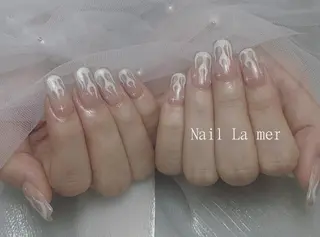 ネイル Merit メリット_のネイルデザイン