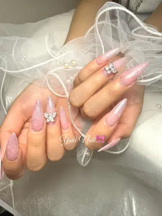 ネイル ユキ Ｎailsのネイルデザイン