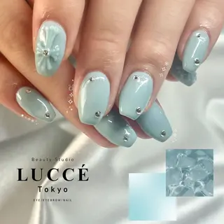 ネイル Sawako 高田馬場/ネイルのネイルデザイン