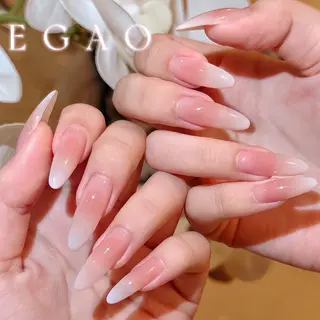 ネイル EGAO NAIL 錦糸町店のネイルデザイン