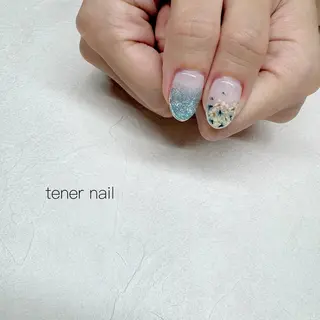 ネイル テネルネイル tener nailのネイルデザイン