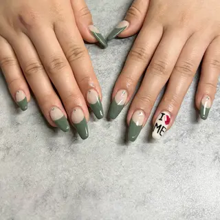 ネイル FELICE フェリーチェのネイルデザイン