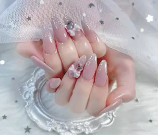 ネイル Hana Nail Salonのネイルデザイン