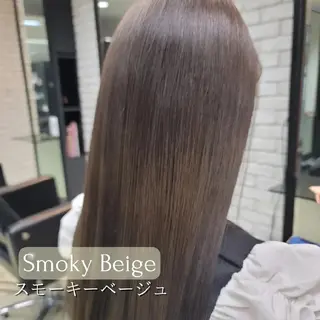 ロング カラー ❇️安達 優心❇️ レイヤー/艶髪特化のヘアスタイル