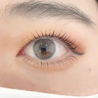 マツエク・マツパ eyelash Fiara🫧のマツエク・マツパデザイン