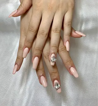ネイル Tagi Nail 銀座店のネイルデザイン
