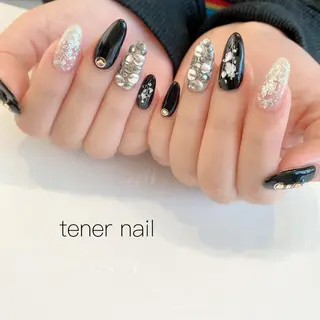 ネイル テネルネイル tener nailのネイルデザイン