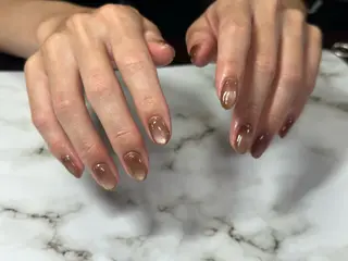 ネイル KAI NAILS💅🏻✨のネイルデザイン