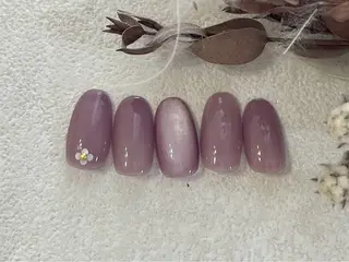 ネイル mogunail &blowのネイルデザイン