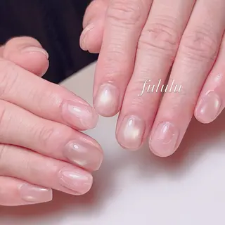 ネイル Fululu nailのネイルデザイン