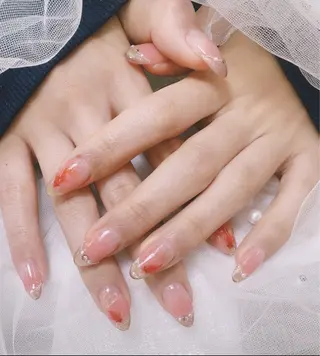 ネイル ネイリスト💅💖 kiki🎀のネイルデザイン