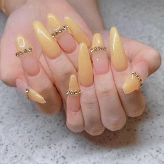 ネイル Queens テイのネイルデザイン