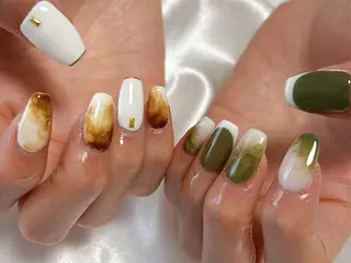 ネイル kiki nail &brow二子玉川の眉毛・アイブロウイメージ