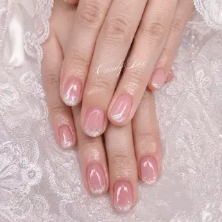 ネイル Candy  Box のネイルデザイン