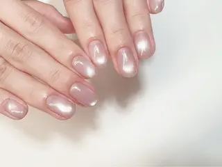 ショート ALISA NAILのネイルデザイン