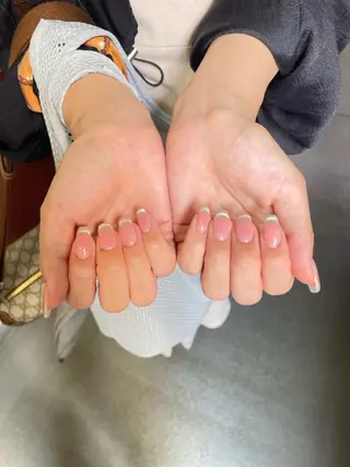 ネイル Miya🎀 nailのネイルデザイン