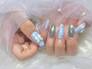 ネイル You&Me Ibukiのネイルデザイン