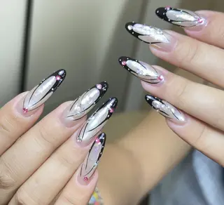 ネイル 🎀 Ayaka_nailのネイルデザイン
