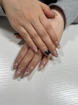 ネイル ネイリスト maayaのネイルデザイン