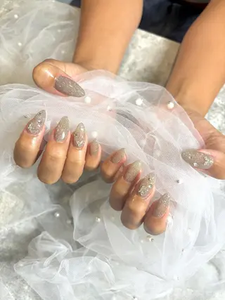 ネイル le'a -レア-のネイルデザイン