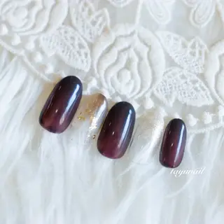 ネイル ネイルサロン 【たゆnail】小中のネイルデザイン