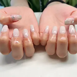 ネイル Knail .いがわのネイルデザイン