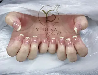 ネイル YURI Nail Funabashiのネイルデザイン