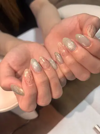 ネイル EN_NAIL NOZOMIのネイルデザイン