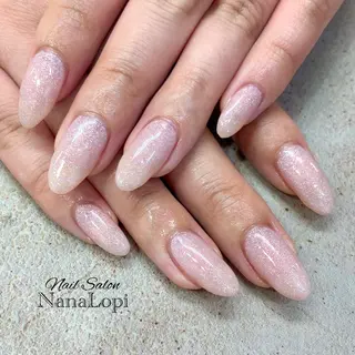 ネイル NanaLopi さやのネイルデザイン