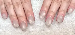 ネイル 田中 梨奈のネイルデザイン