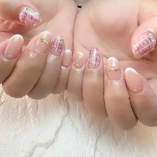 ネイル ameria meguのネイルデザイン