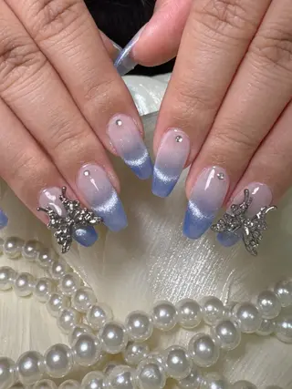 ネイル sakii_nail 池袋のネイルデザイン