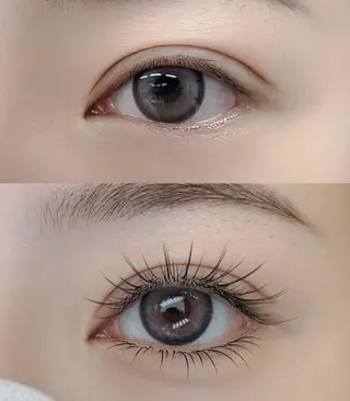 マツエク・マツパ EyeLash 新大久保店の眉毛・アイブロウイメージ