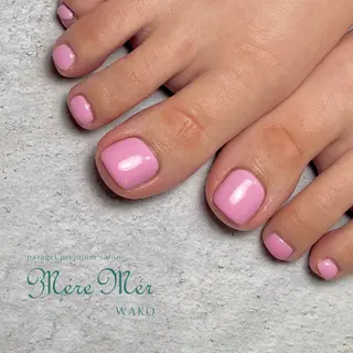 ネイル aya ⭐️nailのネイルデザイン