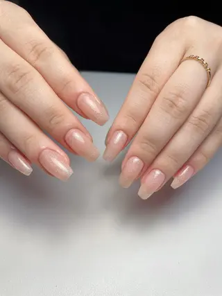 ネイル Mioné ネイルサロンのネイルデザイン