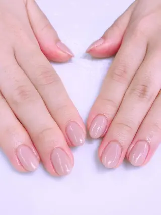 ネイル 吉田 (ネイリスト)のネイルデザイン