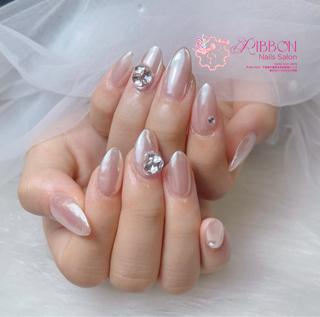 ネイル HiHa Nailのネイルデザイン