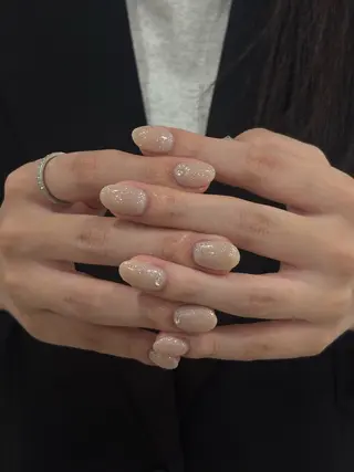 ネイル 小河原 凜のネイルデザイン