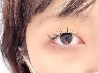 マツエク・マツパ Araki Yuuのマツエク・マツパデザイン