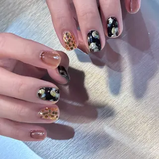 ネイル nail salon sou.のネイルデザイン