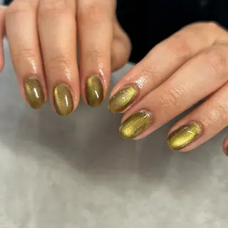 ネイル Ray. Maayaのネイルデザイン