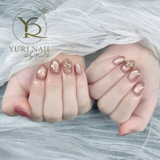 ネイル YURI Nail Funabashiのネイルデザイン