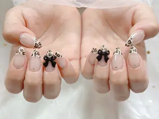 ネイル ジョリ kasumi🌹💅のネイルデザイン