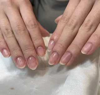 ネイル bijou nails 舞のネイルデザイン