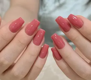 ネイル 🎀 UU_nailのネイルデザイン
