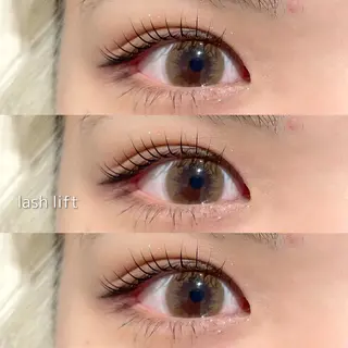 マツエク・マツパ WHITE EYE honoka🌙の眉毛・アイブロウイメージ